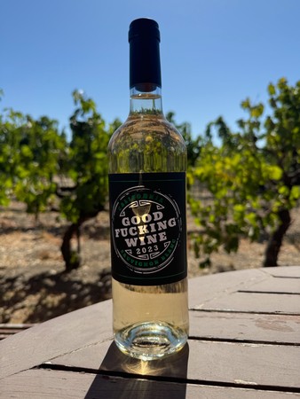 GFW 2023 California Sauvignon Blanc