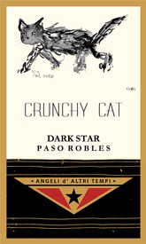 Crunchy Cat